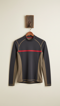 Compression Performance Top Neutral Tones