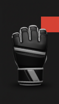 Competition Elite Leather Glove