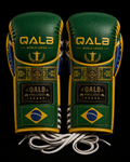 BRAZIL LACE-UP MMA GLOVE