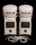JAPAN LACE-UP MMA GLOVE