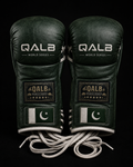 PAKISTAN LACE-UP MMA GLOVE