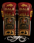 SPAIN LACE-UP MMA GLOVE