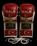 TURKEY LACE-UP MMA GLOVE