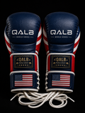 USA LACE-UP MMA GLOVE