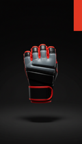 Endurance Training Reinforced Stitch Glove